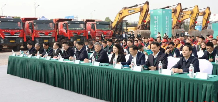 加装新引擎!重庆食品及农产品加工产业37个重大项目集中开工!
