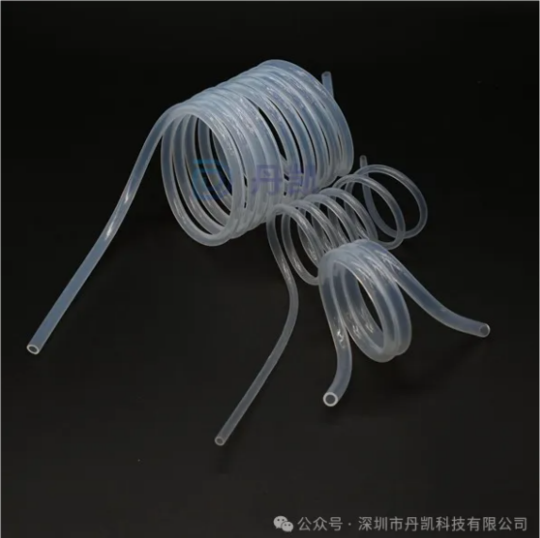 FEP弹簧管是什么，有哪些特性与应用？
